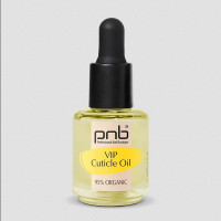 PNB Vip Cuticle Oil 15мл